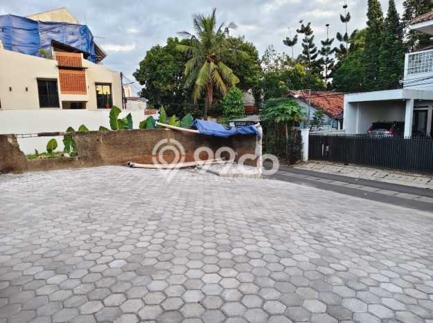 Tanah Kavling Dijual di Bintaro, Jakarta Selatan dengan Luas Tanah 336m2 Tanah Kavling Dijual di Bintaro, Jakarta Selatan dengan Luas Tanah 336m2
