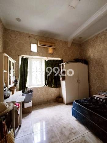 Rumah Elit Modern Siap Huni di Jatibening Bekasi Rumah Elit Modern Siap Huni di Jatibening Bekasi