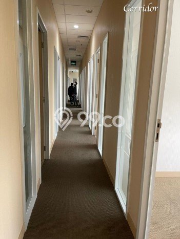 Kantor Bagus Dijual LB 41990m2 Lokasi Strategis Jakarta Selatan Area Cocok untuk Bisnis Kantor Bagus Dijual LB 41990m2 Lokasi Strategis Jakarta Selatan Area Cocok untuk Bisnis