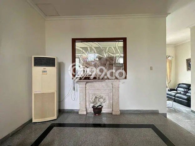 Dijual Rumah Premium dengan Fasilitas Sekitar Lengkap di Menteng, Jakarta Pusat Dijual Rumah Premium dengan Fasilitas Sekitar Lengkap di Menteng, Jakarta Pusat