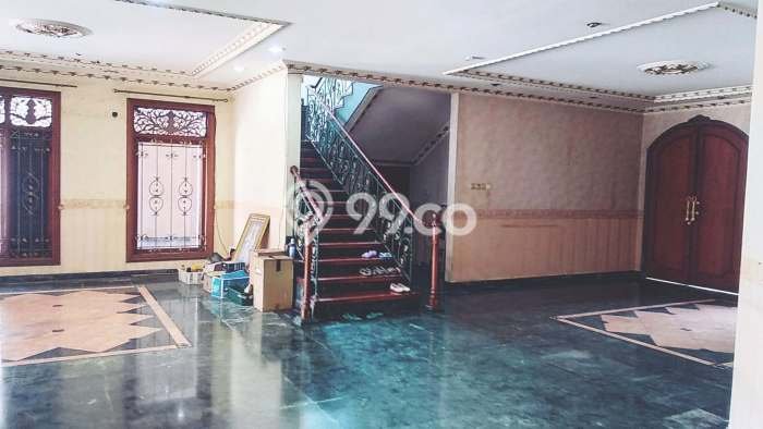 Hunian Eksklusif Dijual LT 570m2 di Pasar Minggu, Jakarta Selatan Hunian Eksklusif Dijual LT 570m2 di Pasar Minggu, Jakarta Selatan