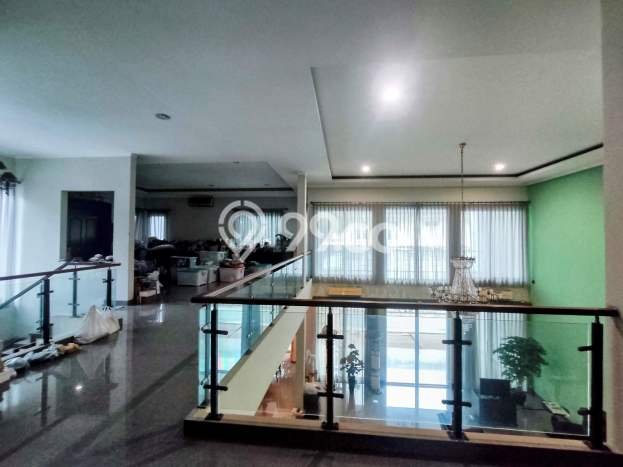 Rumah Eksklusif Siap Huni LT 960m2 di Cilandak, Jakarta Selatan Rumah Eksklusif Siap Huni LT 960m2 di Cilandak, Jakarta Selatan