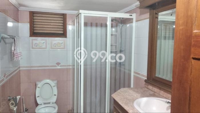 Rumah Elit Modern Siap Huni di Tanjung Barat Jakarta Selatan Rumah Elit Modern Siap Huni di Tanjung Barat Jakarta Selatan