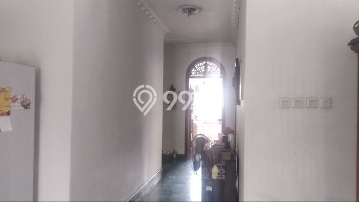 Rumah Elit Modern Siap Huni di Tanjung Barat Jakarta Selatan Rumah Elit Modern Siap Huni di Tanjung Barat Jakarta Selatan