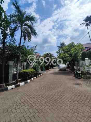 Rumah Elit Modern Siap Huni di Jatibening Bekasi Rumah Elit Modern Siap Huni di Jatibening Bekasi