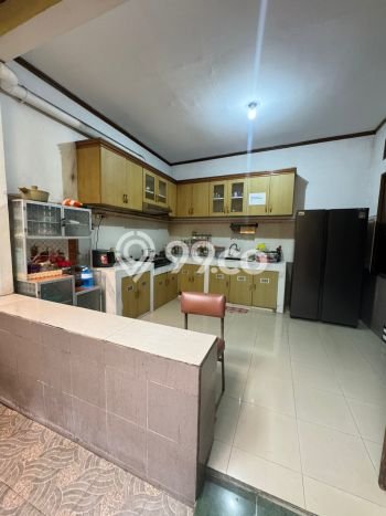Rumah Elit Modern Tanpa Renovasi di Bendungan Hilir Jakarta Pusat Rumah Elit Modern Tanpa Renovasi di Bendungan Hilir Jakarta Pusat