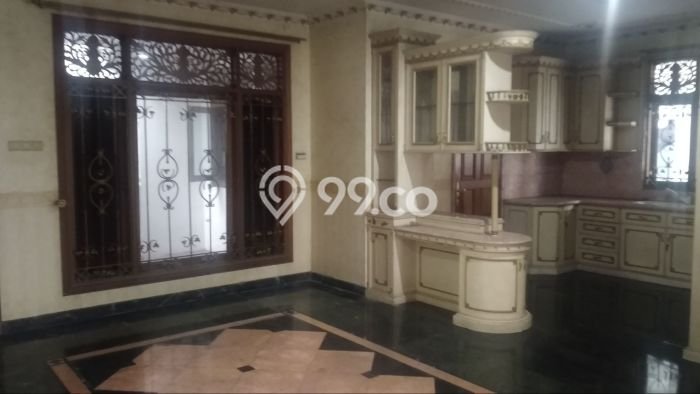 Hunian Eksklusif Dijual LT 570m2 di Pasar Minggu, Jakarta Selatan Hunian Eksklusif Dijual LT 570m2 di Pasar Minggu, Jakarta Selatan