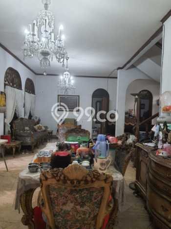 Hunian Super Elit dengan Akses Paling Strategis di Lebak Bulus, Jakarta Selatan Hunian Super Elit dengan Akses Paling Strategis di Lebak Bulus, Jakarta Selatan