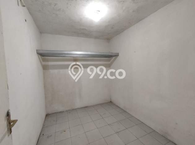 Disewakan! Rumah 2 Kamar Tidur &
1 Kamar Mandi di Bintaro, Tangerang Selatan Disewakan! Rumah 2 Kamar Tidur &
1 Kamar Mandi di Bintaro, Tangerang Selatan