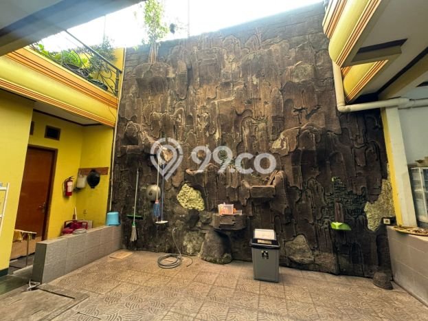 Rumah Elit Modern Tanpa Renovasi di Bendungan Hilir Jakarta Pusat Rumah Elit Modern Tanpa Renovasi di Bendungan Hilir Jakarta Pusat