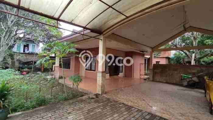 Hot Offer Hunian Mewah Ideal dan Luas di Ciputat Timur, Tangerang Selatan Hot Offer Hunian Mewah Ideal dan Luas di Ciputat Timur, Tangerang Selatan