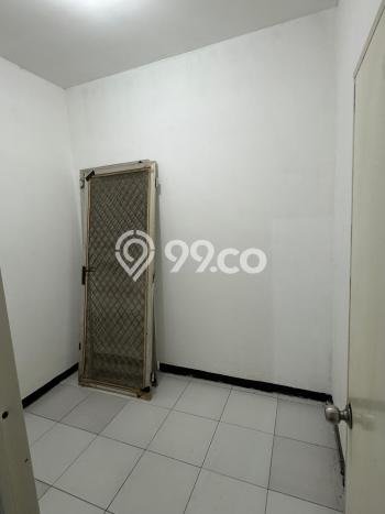 Rumah Modern Cantik 3 KT Siap Huni di Serpong Utara Rumah Modern Cantik 3 KT Siap Huni di Serpong Utara