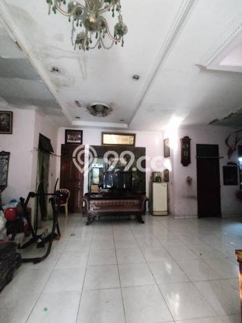 Hot Offer Hunian Premium Ideal dan Luas di Kebayoran Baru, Jakarta Selatan Hot Offer Hunian Premium Ideal dan Luas di Kebayoran Baru, Jakarta Selatan