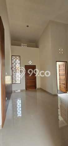 Rumah Modern 1 Kamar LT 78m2 di Bojong Sari Rumah Modern 1 Kamar LT 78m2 di Bojong Sari
