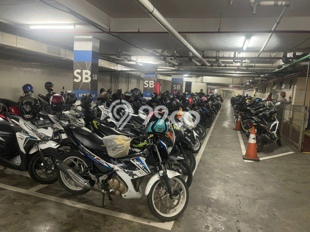 Kantor Bagus Dijual LB 41990m2 Lokasi Strategis Jakarta Selatan Area Cocok untuk Bisnis Kantor Bagus Dijual LB 41990m2 Lokasi Strategis Jakarta Selatan Area Cocok untuk Bisnis