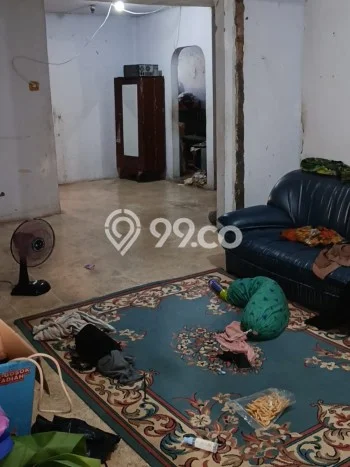 Dijual Rumah 3 Kamar Lokasi Ideal Nyaman dan Strategis di Ciputat Timur Dijual Rumah 3 Kamar Lokasi Ideal Nyaman dan Strategis di Ciputat Timur
