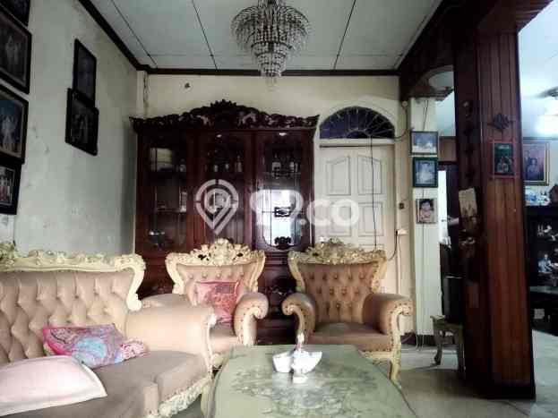 Rumah Mewah LB 320m2 Siap Pakai Desain Elegan di Tanah Kusir, Jakarta Selatan Rumah Mewah LB 320m2 Siap Pakai Desain Elegan di Tanah Kusir, Jakarta Selatan
