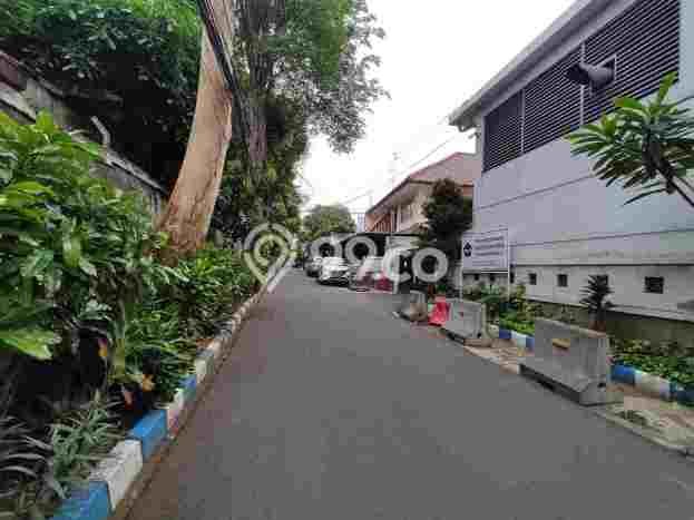 Tanah Kavling Dijual di Jakarta Selatan dengan Spesifikasi 362m2 Tanah Kavling Dijual di Jakarta Selatan dengan Spesifikasi 362m2