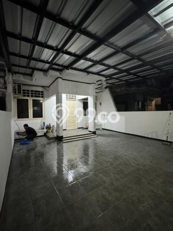Rumah Modern Cantik 3 KT Siap Huni di Serpong Utara Rumah Modern Cantik 3 KT Siap Huni di Serpong Utara