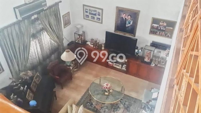 Dijual Rumah Mewah Megah Dengan View Eksklusif di Lebak Bulus, Jakarta Selatan Dijual Rumah Mewah Megah Dengan View Eksklusif di Lebak Bulus, Jakarta Selatan