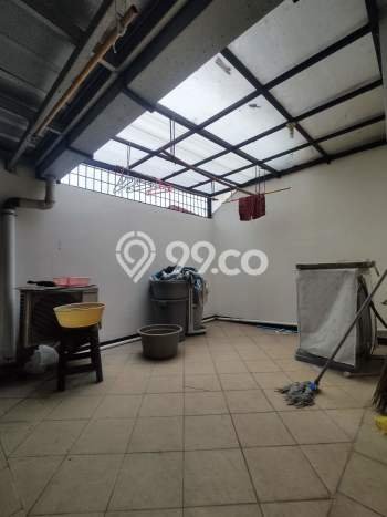Siap Huni Rumah Mewah 3 Kamar di Pasar Rebo Dekat ke Mana Saja Siap Huni Rumah Mewah 3 Kamar di Pasar Rebo Dekat ke Mana Saja