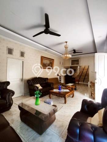 Rumah Elit Modern Siap Huni di Jatibening Bekasi Rumah Elit Modern Siap Huni di Jatibening Bekasi