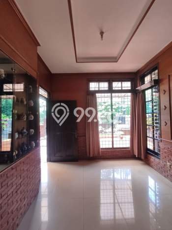 Jual Rumah Luas Megah Dengan View Cantik di Cirendeu, Jakarta Selatan Jual Rumah Luas Megah Dengan View Cantik di Cirendeu, Jakarta Selatan