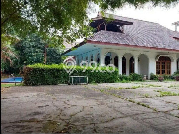 Hunian Super Elit dengan Akses Paling Strategis di Lebak Bulus, Jakarta Selatan Hunian Super Elit dengan Akses Paling Strategis di Lebak Bulus, Jakarta Selatan