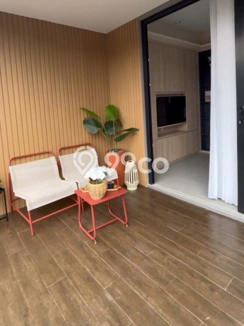 Hunian Mewah LB 130m2 Siap Pakai Desain Elegan di Ciganjur, Jakarta Selatan Hunian Mewah LB 130m2 Siap Pakai Desain Elegan di Ciganjur, Jakarta Selatan