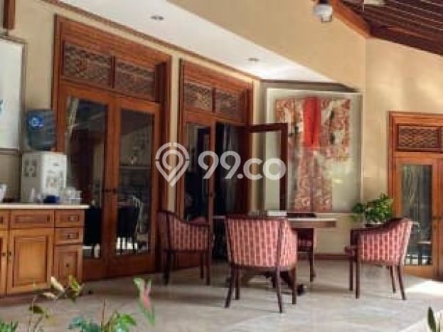 Dijual Rumah Mewah Megah Dengan View Eksklusif di Lebak Bulus, Jakarta Selatan Dijual Rumah Mewah Megah Dengan View Eksklusif di Lebak Bulus, Jakarta Selatan