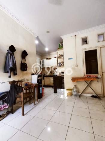 Rumah Elit Modern Siap Huni di Jatibening Bekasi Rumah Elit Modern Siap Huni di Jatibening Bekasi