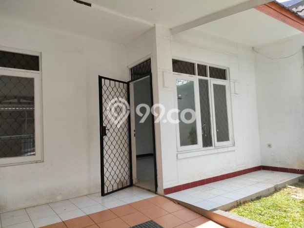 Dijual Cepat Rumah Favorit Siap Huni LB 50m2 di Serpong, Tangerang Selatan Dijual Cepat Rumah Favorit Siap Huni LB 50m2 di Serpong, Tangerang Selatan