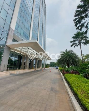 Kantor Bagus Dijual LB 41990m2 Lokasi Strategis Jakarta Selatan Area Cocok untuk Bisnis Kantor Bagus Dijual LB 41990m2 Lokasi Strategis Jakarta Selatan Area Cocok untuk Bisnis
