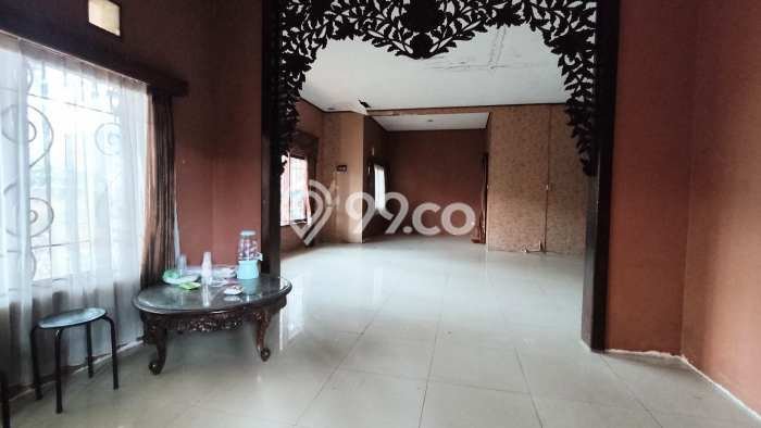 Hot Offer Hunian Mewah Ideal dan Luas di Ciputat Timur, Tangerang Selatan Hot Offer Hunian Mewah Ideal dan Luas di Ciputat Timur, Tangerang Selatan