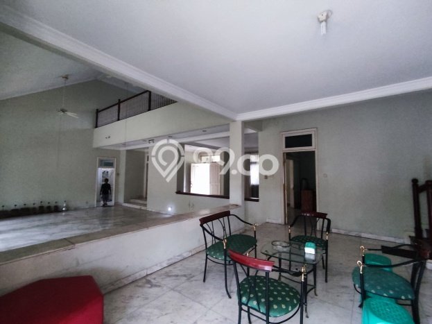 Jual Rumah Mewah Megah Dengan View Cantik di Lebak Bulus, Jakarta Selatan Jual Rumah Mewah Megah Dengan View Cantik di Lebak Bulus, Jakarta Selatan
