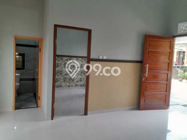 Dijual Hunian Rumah Terawat 2 Kamar di Bojong Sari, Depok Dijual Hunian Rumah Terawat 2 Kamar di Bojong Sari, Depok