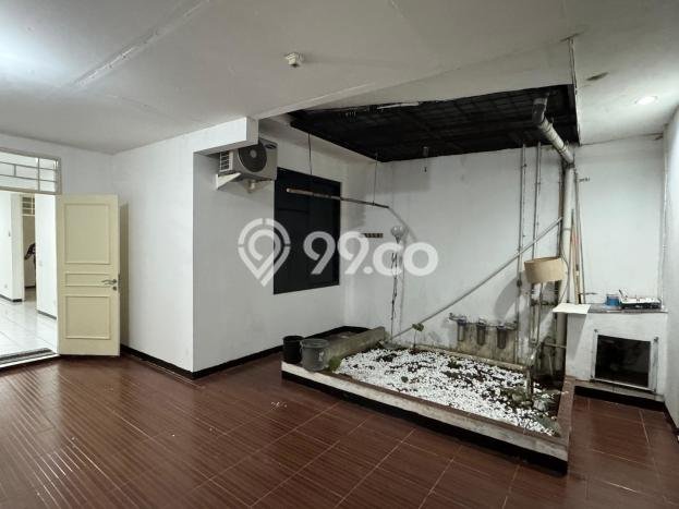 Rumah Modern Cantik 3 KT Siap Huni di Serpong Utara Rumah Modern Cantik 3 KT Siap Huni di Serpong Utara