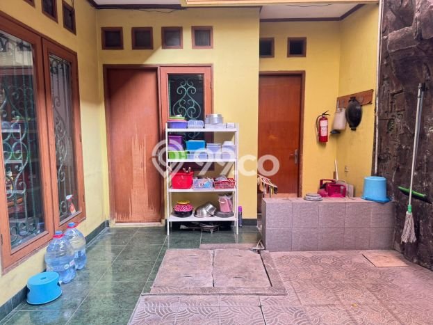 Rumah Elit Modern Tanpa Renovasi di Bendungan Hilir Jakarta Pusat Rumah Elit Modern Tanpa Renovasi di Bendungan Hilir Jakarta Pusat