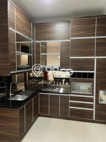 Rumah Modern 4 Kamar LT 126m2 di Cirendeu Rumah Modern 4 Kamar LT 126m2 di Cirendeu