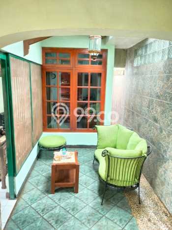 Ready to Use! Premium House LT 375m2 Desain Modern di Pondok Ranji Ready to Use! Premium House LT 375m2 Desain Modern di Pondok Ranji