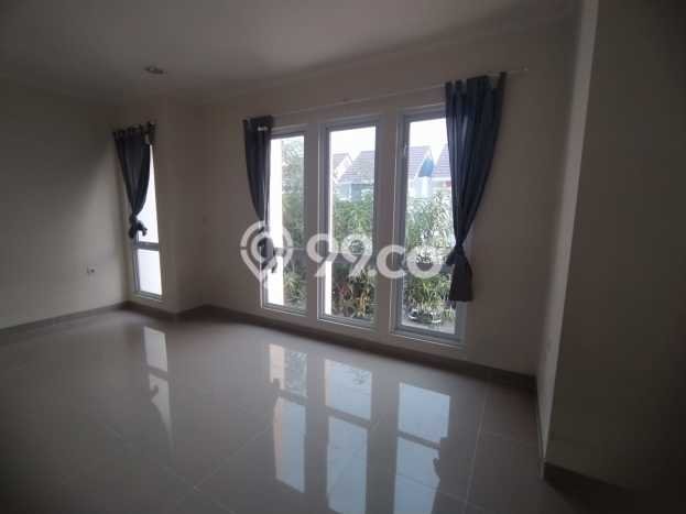 Rumah Luas Asri 2 KT Siap Huni di Gading Serpong Tangerang Rumah Luas Asri 2 KT Siap Huni di Gading Serpong Tangerang