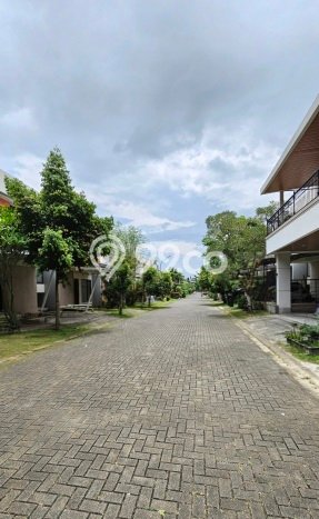 Untuk Dijual Tanah 210m2 di BSD Eminent, Tangerang Untuk Dijual Tanah 210m2 di BSD Eminent, Tangerang
