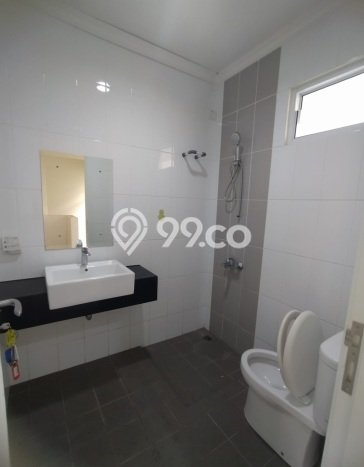 Rumah Luas Asri 2 KT Siap Huni di Gading Serpong Tangerang Rumah Luas Asri 2 KT Siap Huni di Gading Serpong Tangerang