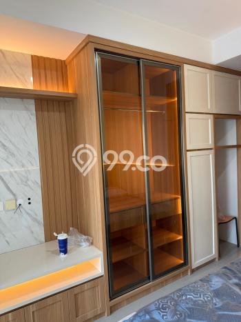 Untuk Dijual Apartemen Terjangkau di BSD, Tangerang Selatan dengan 1 KT, 1 KM Untuk Dijual Apartemen Terjangkau di BSD, Tangerang Selatan dengan 1 KT, 1 KM