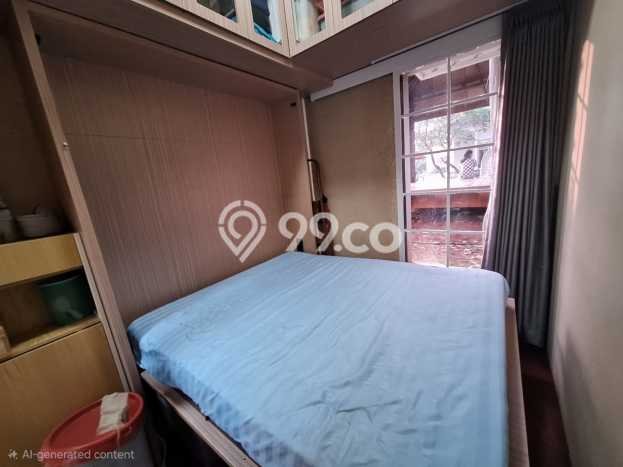Rumah Elit Modern Tanpa Renovasi di Gading Serpong Tangerang Rumah Elit Modern Tanpa Renovasi di Gading Serpong Tangerang