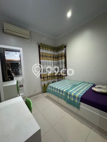 Dijual Rumah Mewah Exclusive di Kelapa Dua, Tangerang Dijual Rumah Mewah Exclusive di Kelapa Dua, Tangerang