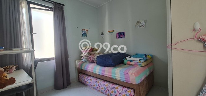 Dijual Rumah Luas Megah Dengan View Eksklusif di BSD Foresta, Tangerang Dijual Rumah Luas Megah Dengan View Eksklusif di BSD Foresta, Tangerang