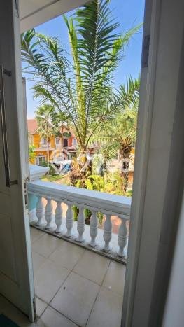 Hunian Nyaman Asri 3 KT Siap Huni di Gading Serpong Omaha Village Tangerang Hunian Nyaman Asri 3 KT Siap Huni di Gading Serpong Omaha Village Tangerang