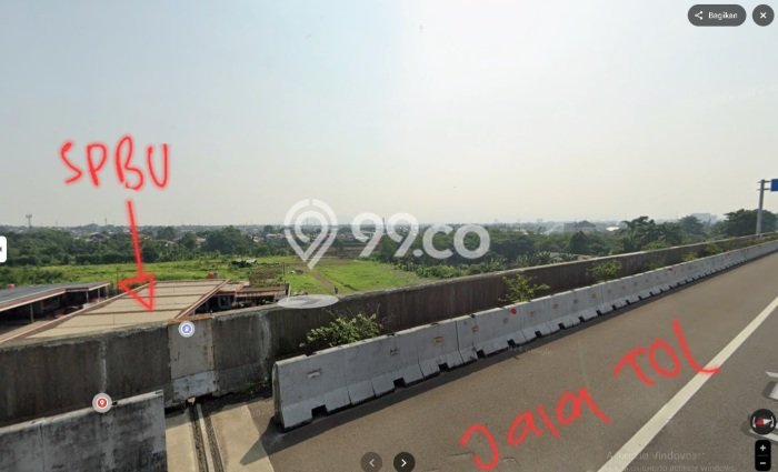 Kavling Tanah Dijual di Bogor Barat Bogor Spesifikasi 97159m2 Kavling Tanah Dijual di Bogor Barat Bogor Spesifikasi 97159m2