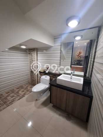 Ready to Use! Premium House LT 240m2 Desain Elegan di Alam Sutera Ready to Use! Premium House LT 240m2 Desain Elegan di Alam Sutera